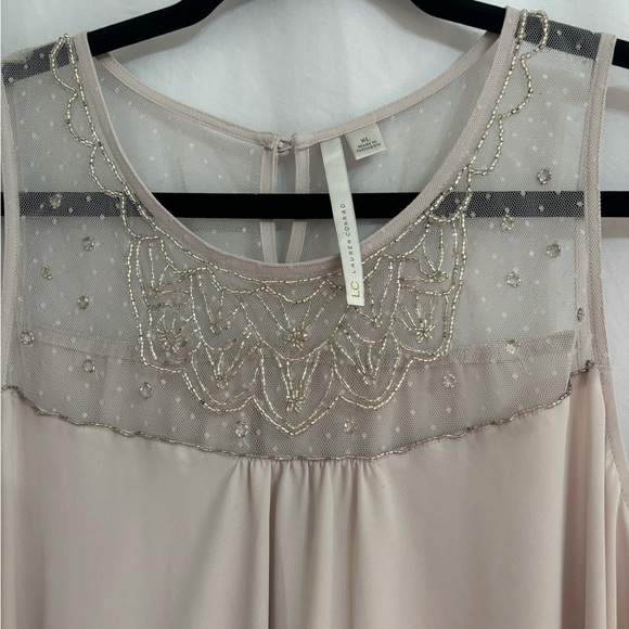 Gorgeous Tank - Picture 3 of 4